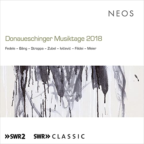 Michele Marelli - Donaueschinger Musiktage 2018 - SAC2 image 1