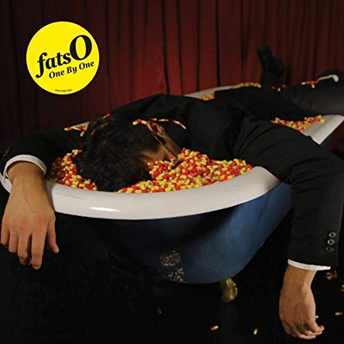 FatsO - One By One - CD