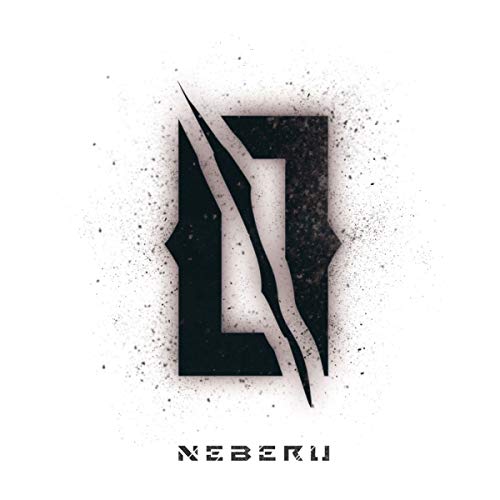 NEBERU - POINT ZERO - CD