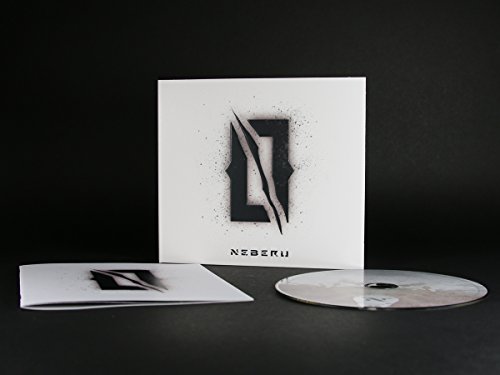 NEBERU - POINT ZERO - CD image 2