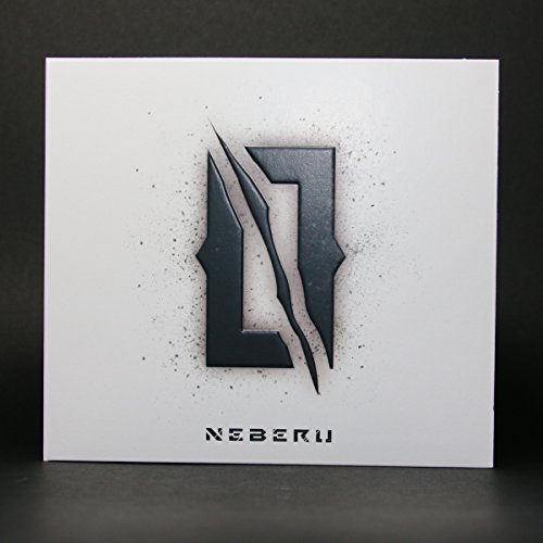 NEBERU - POINT ZERO - CD image 3