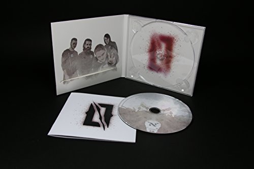 NEBERU - POINT ZERO - CD image 4