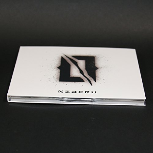 NEBERU - POINT ZERO - CD image 6