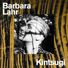 BARBARA LAHR - KINTSUGI (10INCH) - Vinyl Record 10 image 1
