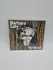 BARBARA LAHR - KINTSUGI - CD image 1
