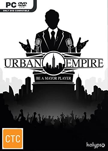URBAN EMPIRE LTD SPECIAL EDT - PC image 1