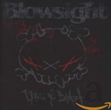 Life Death - CD image 1