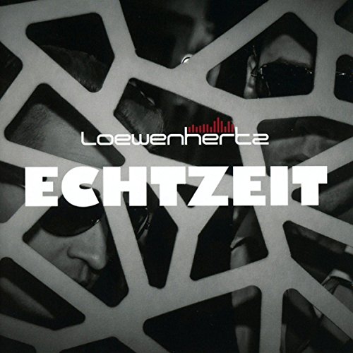 Loewenhertz - Echtzeit - CD