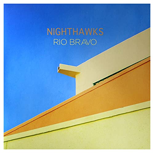 Nighthawks - Rio Bravo - Vinyl Record image 1
