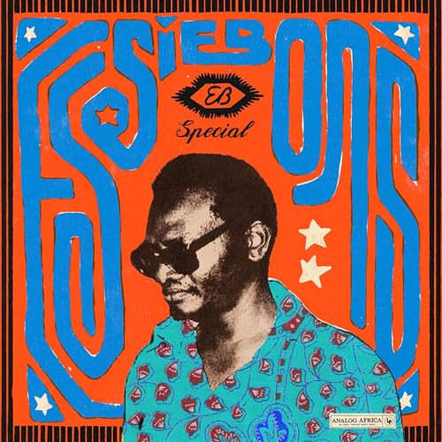 VARIOUS - ESSIEBONS SPECIAL 1973 - 1984 - Vinyl Record image 1