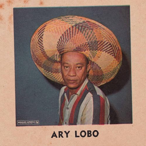 Ary Lobo - 1958 - 1966 - Vinyl Record image 1