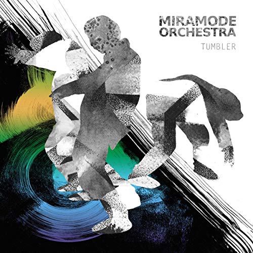 Mira Mode Orchestra - Tumbler - CD