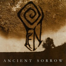 FEN - ANCIENT SORROW - CD image 2