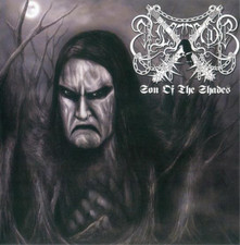 Elffor - Son Of The Shades - CD image 2