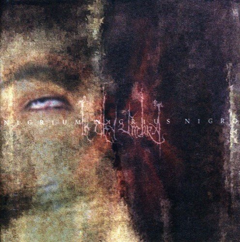 IN THA UMBRA - THUS OPEN THIN EERIE WINGS... - CD image 1