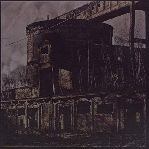Shining - VI / Klagopsalmer - CD image 1