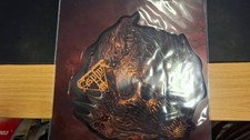 ASPHYX - CANDIRU (SHAPED PICTURE DISC) - Vinyl Record 12PD image 2