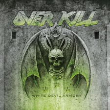 OVERKILL - WHITE DEVIL ARMORY (LTD GATEFOLD POP UP) - Vinyl Record DLP image 2