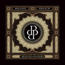 BALANCE BREACH - DEAD END DIARIES - CD image 1