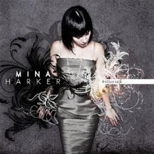 MINA HARKER - BITTERSUESS - CD image 1