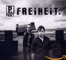 PAKT - FREIHEIT - CDS image 1