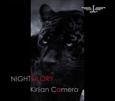 KIRLIAN CAMERA - NIGHTGLORY - CD image 1