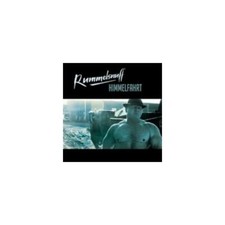 RUMMELSNUFF - HIMMELFAHRT - CD image 2