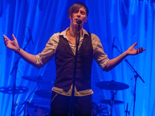 STAUBKIND - WO WIR ZU HAUSE SIND AKUSTIK TOUR LIVE - CD image 2