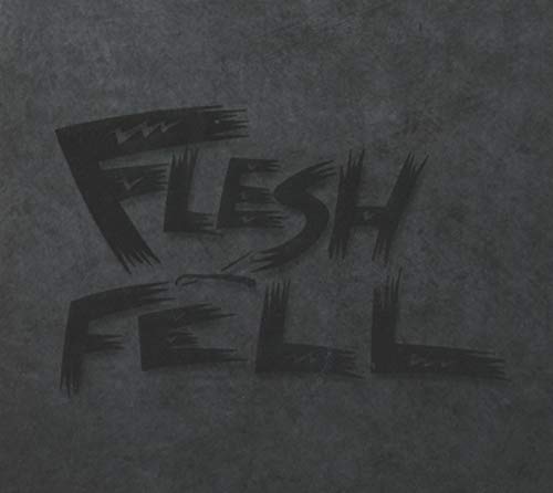 FLESH & FELL - CD image 1