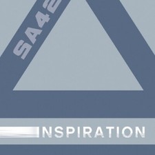 SIGNAL AOUT 42 - INSPIRATION - CD image 1