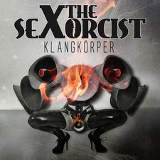 SEXORCIST - KLANGKORPER - CD image 1