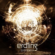 Erdling - Supernova - CD image 1