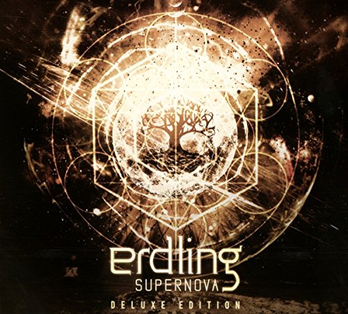 Erdling - Supernova - CD image 2