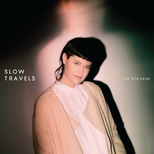 LIV SOLVEIG - SLOW TRAVELS - CD image 1