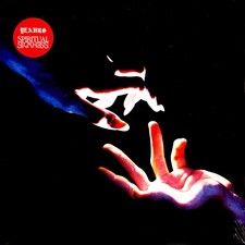 YEAHRS - SPIRITUAL SICKNESS - Vinyl Record image 2