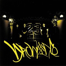 Drowning - 23 - CD image 1