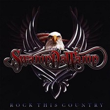 SWAMPDAWAMP - ROCK THIS COUNTRY - CD image 2