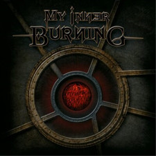 MY INNER BURNING - CD image 1