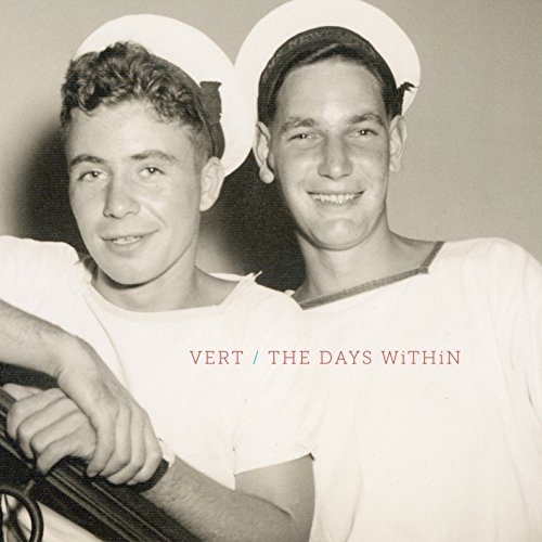 Vert - Days Within - CD image 1