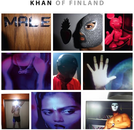 Khan Of Finland - Nicht Nur Sex - CD image 1