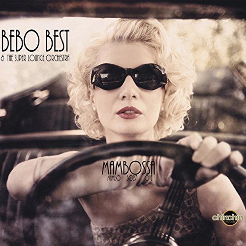 BEST BEBO & THE SUPE - MAMOSSA - CD image 1