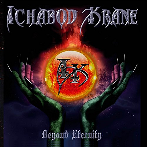 ICHABOD KRANE - BEYOND ETERNITY - CD image 1