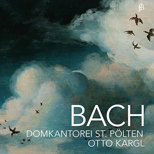 Johann Sebastian Bac - Bach - CD image 1