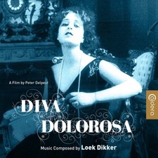 DIKKER LOEK - DIVA DOLOROSA - CD image 1