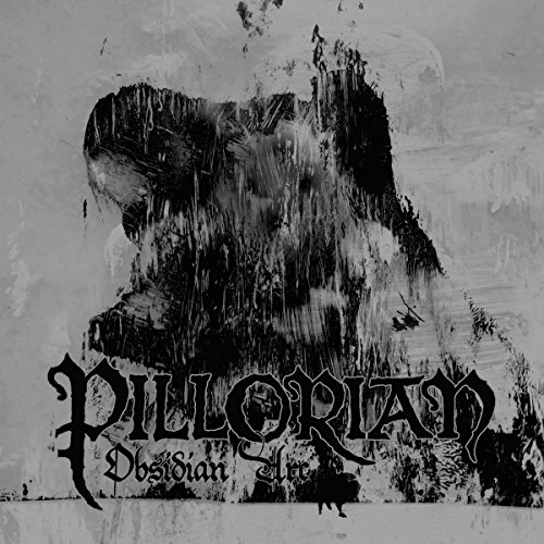 Pillorian - Obsidian Arc - Vinyl Record image 1