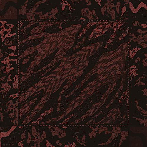 Fluisteraars - De Oord - CD image 1