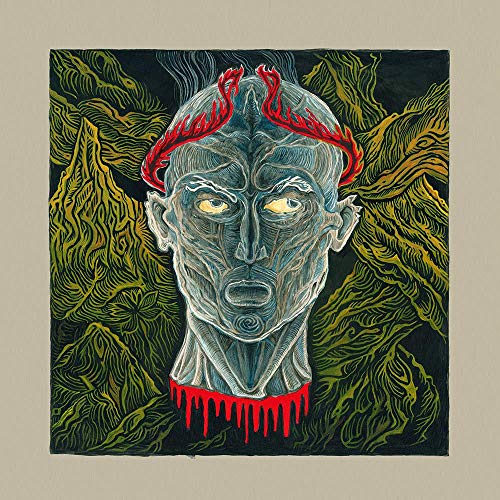 LAcéphale - CD