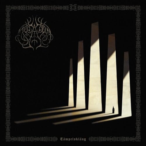 Ophanim - Tampelsklang - Vinyl Record image 1