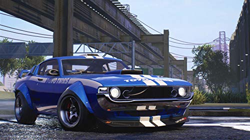 SUPER STREET RACER - Switch image 2