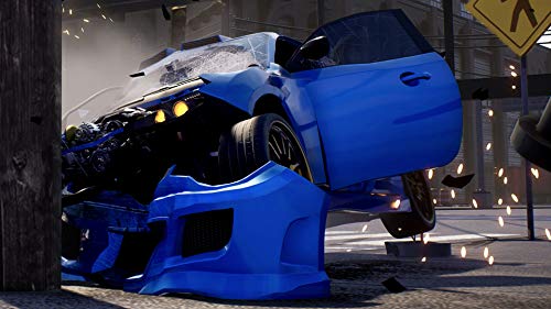 SUPER STREET RACER - Switch image 4